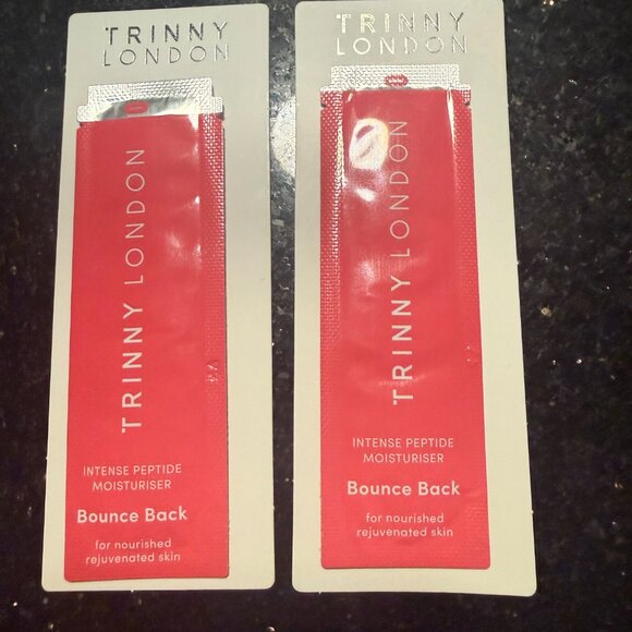 Trinny London samples (2) - Picture 2 of 2